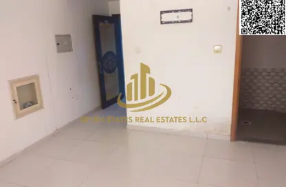 Apartment - Studio - 1 Bathroom for rent in Al Naemiya Tower 3 - Al Naemiya Towers - Al Nuaimiya - Ajman