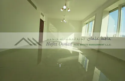 Apartment - 4 Bedrooms - 5 Bathrooms for rent in Muroor Area - Abu Dhabi