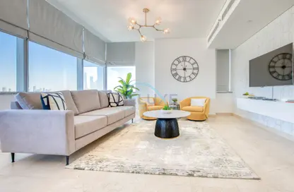 Apartment - 2 Bedrooms - 2 Bathrooms for rent in Sky Gardens - DIFC - Dubai
