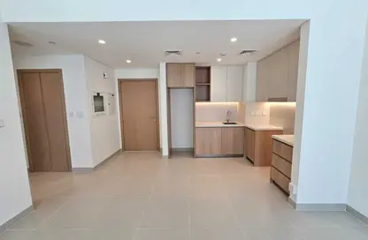 Apartment - 1 Bedroom - 1 Bathroom for sale in Island Park 1 - Dubai Creek Harbour (The Lagoons) - Dubai