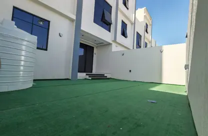 Villa - 5 Bedrooms - 7+ Bathrooms for sale in Al Yasmeen 1 - Al Yasmeen - Ajman