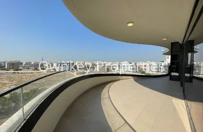 Apartment - 3 Bedrooms - 4 Bathrooms for rent in The Waves Residences - Mankhool - Bur Dubai - Dubai Apartment - 3 Bedrooms - 4 Bathrooms for rent in The Waves Residences - Mankhool - Bur Dubai - Dubai