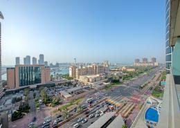 Apartment - 2 bedrooms - 3 bathrooms for sale in Ocean Heights - Dubai Marina - Dubai Apartment - 2 bedrooms - 3 bathrooms for sale in Ocean Heights - Dubai Marina - Dubai