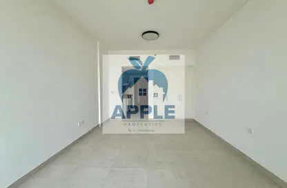 Apartment - Studio - 1 Bathroom for rent in Areej Apartments - Aljada - Sharjah Apartment - Studio - 1 Bathroom for rent in Areej Apartments - Aljada - Sharjah