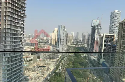 Apartment - 1 Bedroom - 2 Bathrooms for sale in Binghatti Royale - District 18 - Jumeirah Village Circle - Dubai