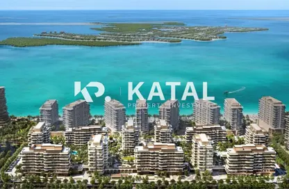 شقة - غرفة نوم - 2 حمامات للبيع في تراسات شاطئ فهد - جزيرة فاهد - أبوظبي شقة - غرفة نوم - 2 حمامات للبيع في تراسات شاطئ فهد - جزيرة فاهد - أبوظبي