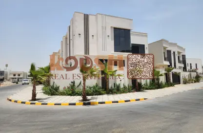Villa - 5 Bedrooms - 7 Bathrooms for sale in Al Yasmeen 1 - Al Yasmeen - Ajman