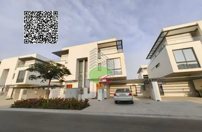 Townhouse - 4 Bedrooms - 5 Bathrooms for sale in Sun Island - Ajmal Makan City - Sharjah Waterfront City - Sharjah