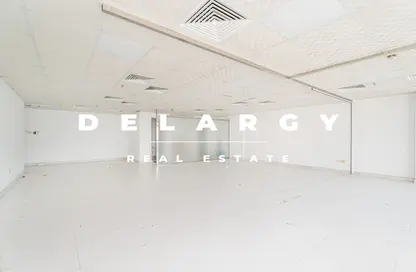 مكتب - استوديو للايجار في HDS  برج - (JLT) مجمع F - أبراج بحيرات الجميرا - دبي