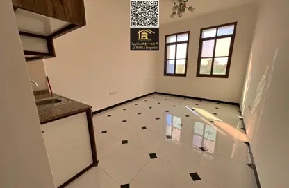 شقة - 1 حمام للايجار في فلل الروضة 3 - 3  الروضة - الروضة - عجمان