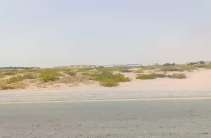 Land - Studio for sale in Al Sajaa Industrial - Al Sajaa - Sharjah