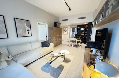 Apartment - 1 Bedroom - 2 Bathrooms for sale in Noor 4 - Midtown Noor - Dubai Production City (IMPZ) - Dubai