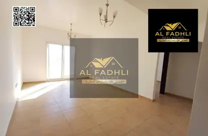 Apartment - 1 Bedroom - 2 Bathrooms for rent in Al Jurf 3 - Al Jurf - Ajman Downtown - Ajman