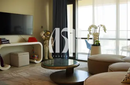 Apartment - 1 Bedroom - 1 Bathroom for rent in Vida Residences Creek Beach - Creek Beach - Dubai Creek Harbour (The Lagoons) - Dubai Apartment - 1 Bedroom - 1 Bathroom for rent in Vida Residences Creek Beach - Creek Beach - Dubai Creek Harbour (The Lagoons) - Dubai