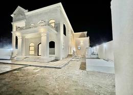 Villa - 8 bedrooms - 8 bathrooms for rent in Neima 2 - Ni'mah - Al Ain