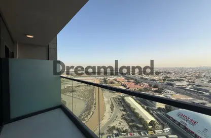Apartment - Studio - 1 Bathroom for sale in Aykon City Tower B - Aykon City - Business Bay - Dubai Apartment - Studio - 1 Bathroom for sale in Aykon City Tower B - Aykon City - Business Bay - Dubai