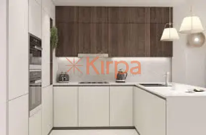 شقة - غرفة نوم - 2 حمامات للبيع في سكن RA1N - الضاحية 12 - قرية جميرا الدائرية - دبي