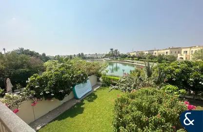 Villa - 3 Bedrooms - 3 Bathrooms for sale in Springs 12 - The Springs - Dubai