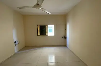 Empty Room image for: Apartment - 1 Bathroom for rent in Al Naimiya - Al Nuaimiya - Ajman, Image 1