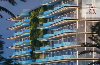 Duplex - 2 Bedrooms - 3 Bathrooms for sale in Samana Barari Lagoons - Majan - Dubai Land - Dubai Duplex - 2 Bedrooms - 3 Bathrooms for sale in Samana Barari Lagoons - Majan - Dubai Land - Dubai