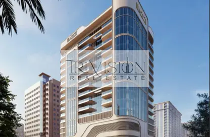 مكتب - استوديو - 2 حمامات للبيع في عزيزي ايمرالد - مدينة دبي الطبية - بر دبي - دبي مكتب - استوديو - 2 حمامات للبيع في عزيزي ايمرالد - مدينة دبي الطبية - بر دبي - دبي