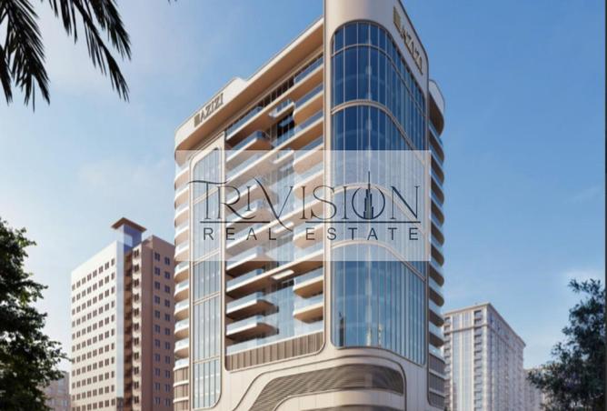 15877350 - الصورة الرئيسية للعقار