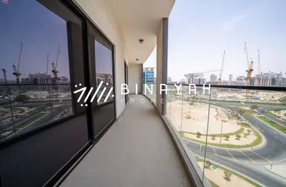Apartment - 2 Bedrooms - 3 Bathrooms for rent in Gardenia Livings - Arjan - Dubai