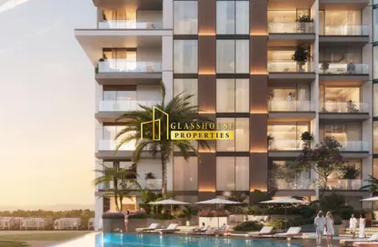 Apartment - 2 Bedrooms - 3 Bathrooms for sale in Al Hamra Greens - Al Hamra Village - Ras Al Khaimah