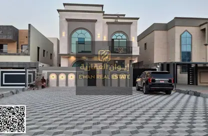 فيلا - 7 غرف نوم للبيع في الحليو 2 - الحليو - عجمان