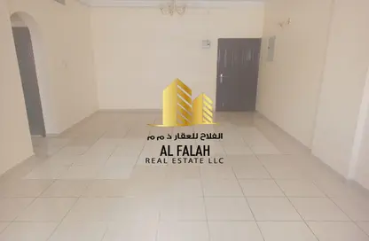 Empty Room image for: Apartment - 2 Bedrooms - 3 Bathrooms for rent in Al Taawun Street - Al Taawun - Sharjah, Image 1