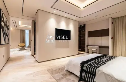 شقة - 2 غرف نوم - 3 حمامات للبيع في اكسكوزيت ليفينج ريزيدنسز - برج خليفة - دبي وسط المدينة - دبي
