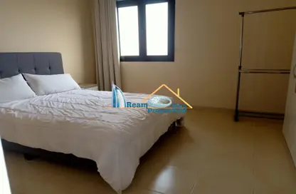 شقة - غرفة نوم - 2 حمامات للايجار في بوابة السيليكون رقم 1 - بوابات السيليكون - واحة السيليكون - دبي