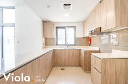 Duplex - 2 Bedrooms - 3 Bathrooms for sale in The Pulse Townhouses - The Pulse - Dubai South (Dubai World Central) - Dubai