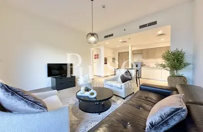Apartment - 1 Bedroom - 1 Bathroom for rent in Park Ridge Tower C - Park Ridge - Dubai Hills Estate - Dubai