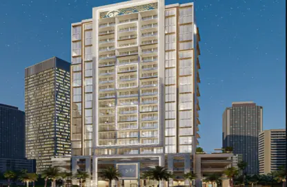 Apartment - 1 Bedroom - 2 Bathrooms for sale in VYB - Business Bay - Dubai