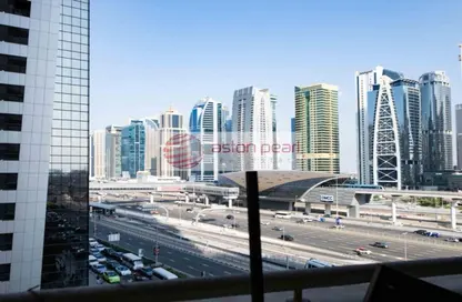 Apartment - 1 Bedroom - 2 Bathrooms for sale in Dream Tower 1 - Dream Towers - Dubai Marina - Dubai