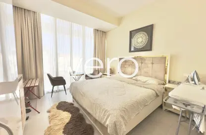 Apartment - 3 Bedrooms - 5 Bathrooms for rent in Serenia Residences West - Serenia Residences The Palm - Palm Jumeirah - Dubai
