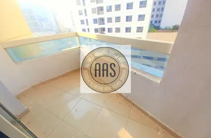 Apartment - 2 Bedrooms - 2 Bathrooms for rent in M1 Building - Al Nahda 1 - Al Nahda - Dubai