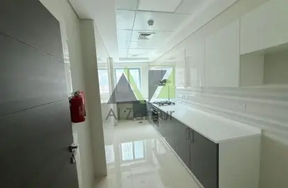 Apartment - 2 Bedrooms - 3 Bathrooms for rent in Wembley Tower - Dubai Sports City - Dubai