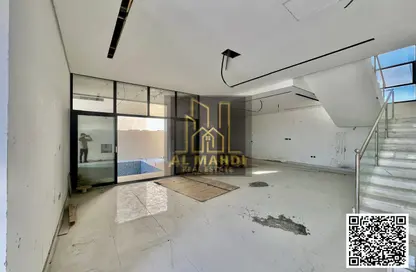 Villa - 5 Bedrooms - 7 Bathrooms for sale in Al Yasmeen 1 - Al Yasmeen - Ajman