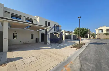 تاون هاوس - 3 غرف نوم - 4 حمامات للبيع في جزيرة الصقر الجنوبية - جزيرة فالكون - قرية الحمرا - رأس الخيمة تاون هاوس - 3 غرف نوم - 4 حمامات للبيع في جزيرة الصقر الجنوبية - جزيرة فالكون - قرية الحمرا - رأس الخيمة