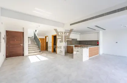 Villa - 3 Bedrooms - 4 Bathrooms for rent in La Rosa 6 - Villanova - Dubai Land - Dubai