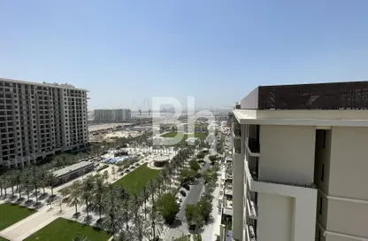 Apartment - 3 Bedrooms - 3 Bathrooms for sale in Warda Apartments 1A - Warda Apartments - Town Square - Dubai