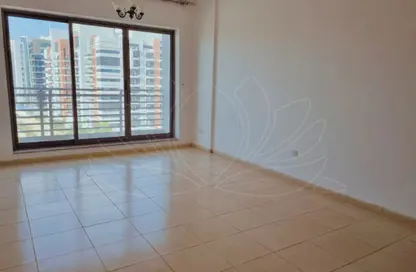 Apartment - Studio - 1 Bathroom for rent in Desert Sun - Dubai Land Residence Complex - Dubai