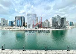 Apartment - 1 bedroom - 2 bathrooms for rent in Royal Continental Suites - Business Bay - Dubai