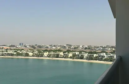 Apartment - 1 Bedroom - 2 Bathrooms for sale in Gateway Residences 2 - Mina Al Arab - Ras Al Khaimah