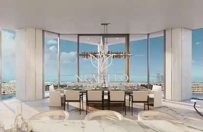 شقة - 3 غرف نوم - 5 حمامات للبيع في أبراج بالم بيتش 2 - أبراج بالم بيتش - نخلة جميرا - دبي شقة - 3 غرف نوم - 5 حمامات للبيع في أبراج بالم بيتش 2 - أبراج بالم بيتش - نخلة جميرا - دبي