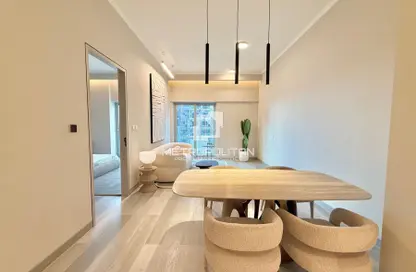 Apartment - 1 Bedroom - 2 Bathrooms for rent in Concept 7 Residences - Jumeirah Village Circle - Dubai