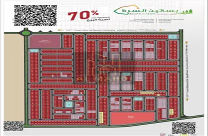 Land - Studio for sale in Umm Al Quwain Marina Villas - Umm Al Quwain Marina - Umm Al Quwain