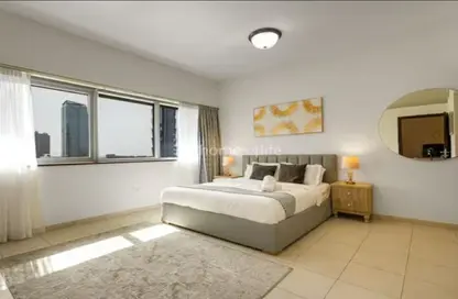 Apartment - Studio - 2 Bathrooms for sale in East Heights 4 - Business Bay - Dubai